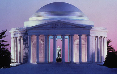 Jefferson Memorial