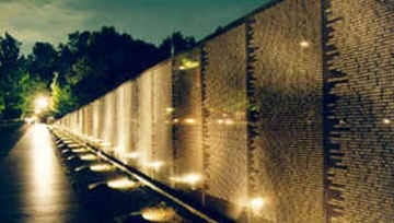 Vietnam Memorial